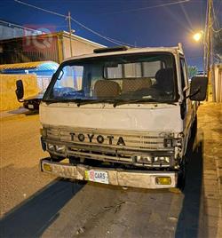 تۆیۆتا تۆیۆئیس